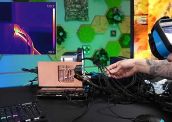 «Кабельгейт» NVIDIA RTX 5090: чи дійсно кабелі гріються до 150°C та яка роль у цьому відеокарти