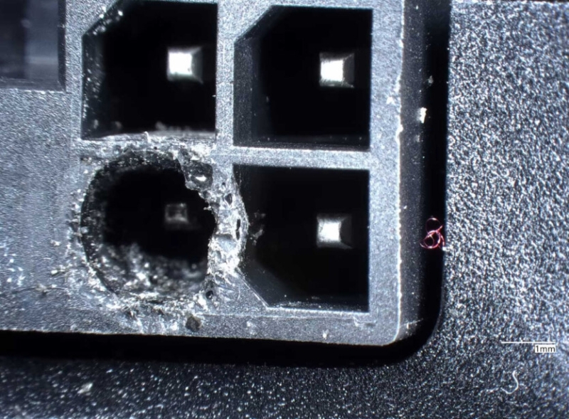 «Кабельгейт» NVIDIA RTX 5090: чи дійсно кабелі гріються до 150°C та яка роль у цьому відеокарти