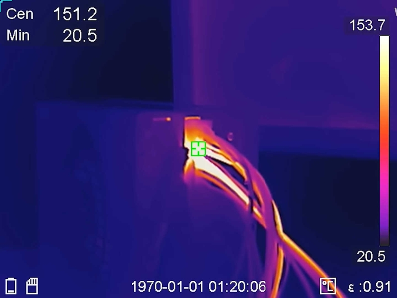 «Кабельгейт» NVIDIA RTX 5090: чи дійсно кабелі гріються до 150°C та яка роль у цьому відеокарти