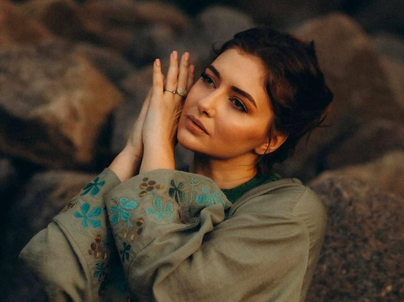 "Ламає сильно": відома українська акторка поскаржилася на проблеми зі здоров'ям