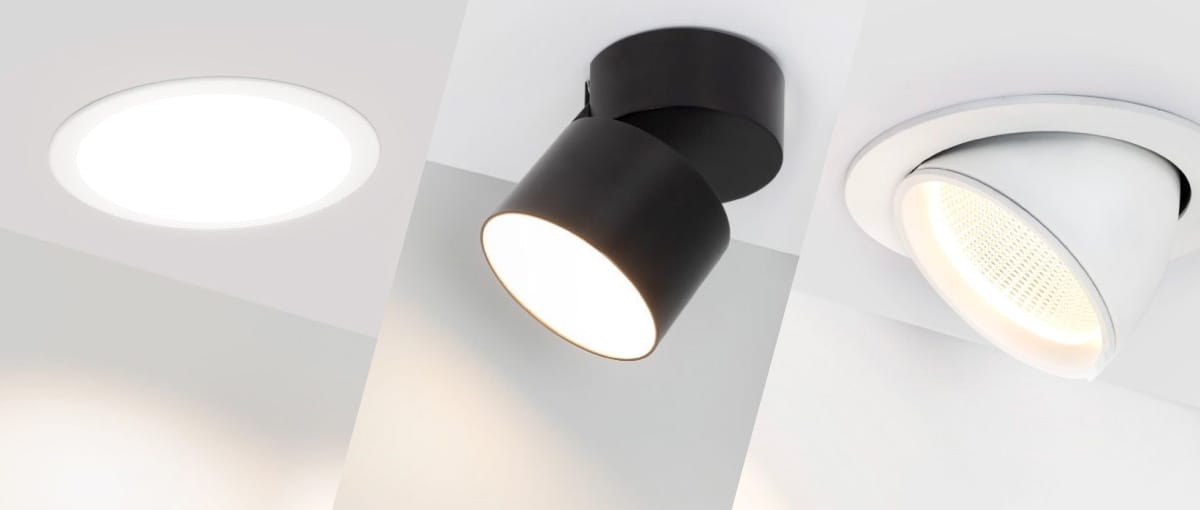 Функциональность и стиль – почему трековые и накладные светильники EUROLAMP — выбор тех, кто думает наперед