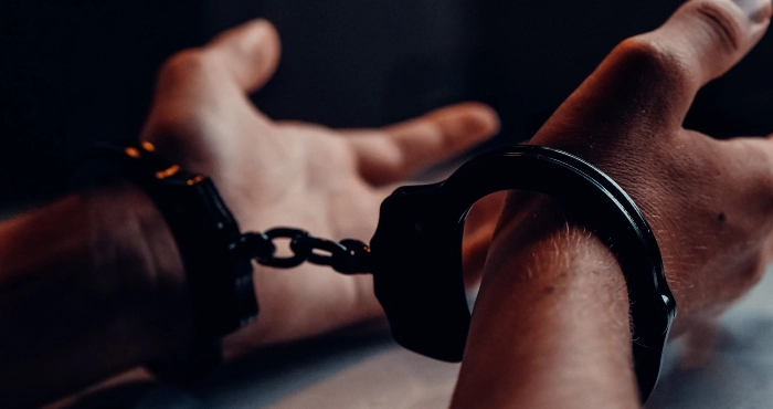 Лучанин з російським громадянством проведе за ґратами 15 років