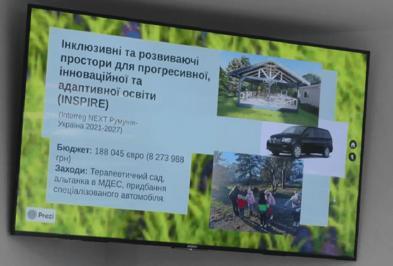 Медичні стартапи, розумний туризм та адаптивна освіта: які гарантові проєкти виграв Франківськ на понад 39 млн грн (ФОТО)