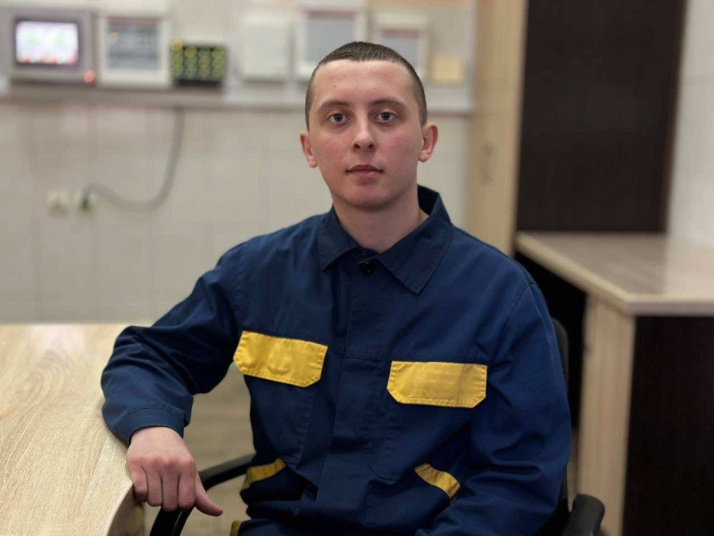 МХП &mdash; це місце можливостей для молоді