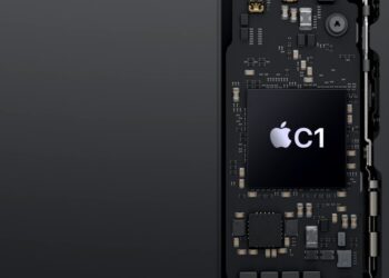 Модем Apple C1 5G в iPhone 16e покращує автономність — його ймовірно отримають iPhone 17 Air