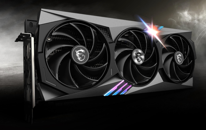 На $400 більше: MSI та Asus підняли ціни NVIDIA RTX 5090 та 5080