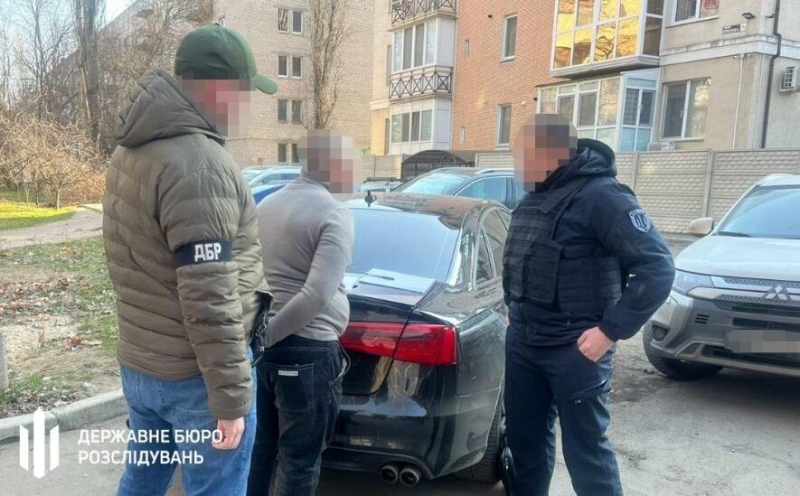 На Миколаївщині працівник ТЦК вимагав гроші з родин військовозобов’язаних, - ФОТО