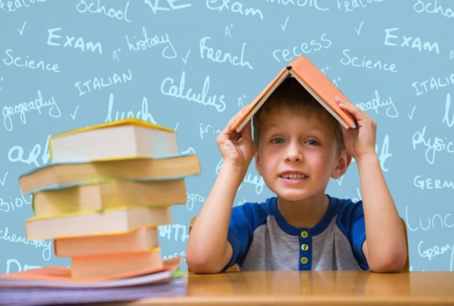 На Рівненщині масово хворіють діти, все більше шкіл - на дистанційці