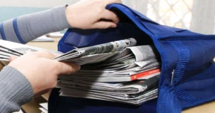 На роботу запрошують начальника та листоношу відділення поштового зв&rsquo;язку у Боратині