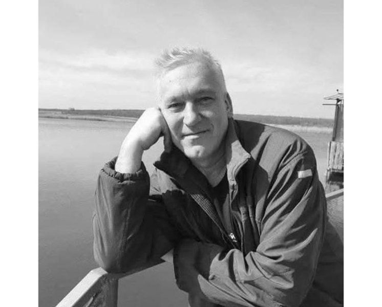 На війні з рф загинув захисник із міста Самар Григорій Безродний