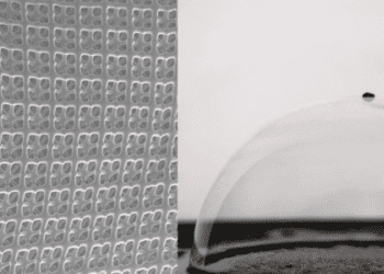 Надлегкий матеріал, міцніший за титан ─ ШІ розрахував оптимальну структуру