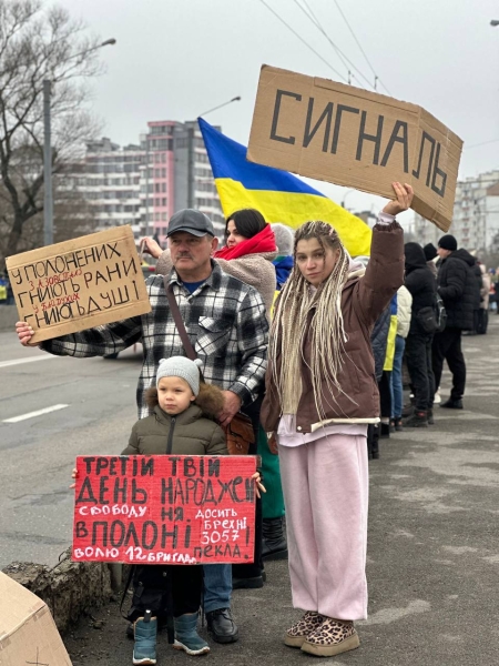 “Найстрашніше – це не закрити збір вчасно”: історія івано-франківської волонтерки Ольги Бардзій (ФОТО)