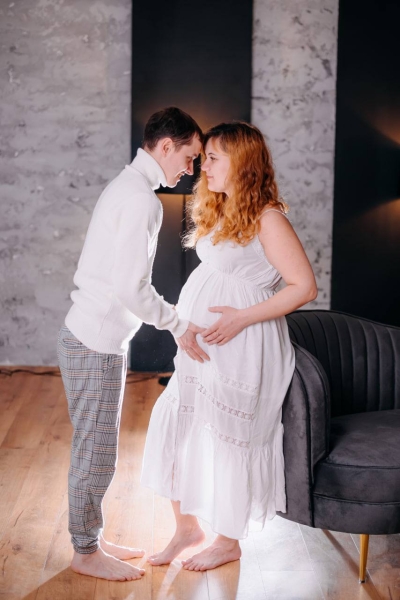 Немовлята війни: Історії дітей народжених у блокадному Маріуполі у 2022 році та їхніх батьків