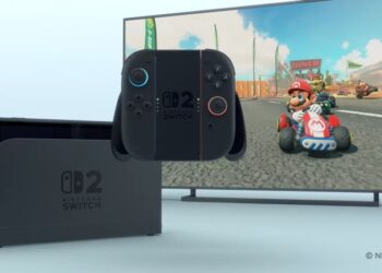 Nintendo Switch 2 продають на чорному ринку за $40000 ─ консоль вийде лише у квітні