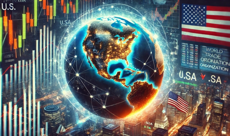 Нова геополітична реальність: куди заведе Світ другий термін Трампа — до хаосу чи порядку?