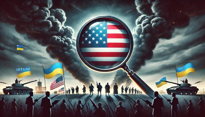 Нова геополітична реальність: куди заведе Світ другий термін Трампа — до хаосу чи порядку?