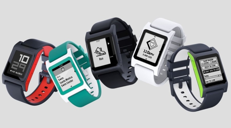 Нове життя Pebble: Google відкрила вихідний код PebbleOS, а Ерік Мічіговськи планує «перезапуск» смартгодинника