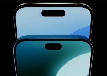 Новий рендер iPhone 17 — Apple «вимітає» павука заради дизайну Poco?