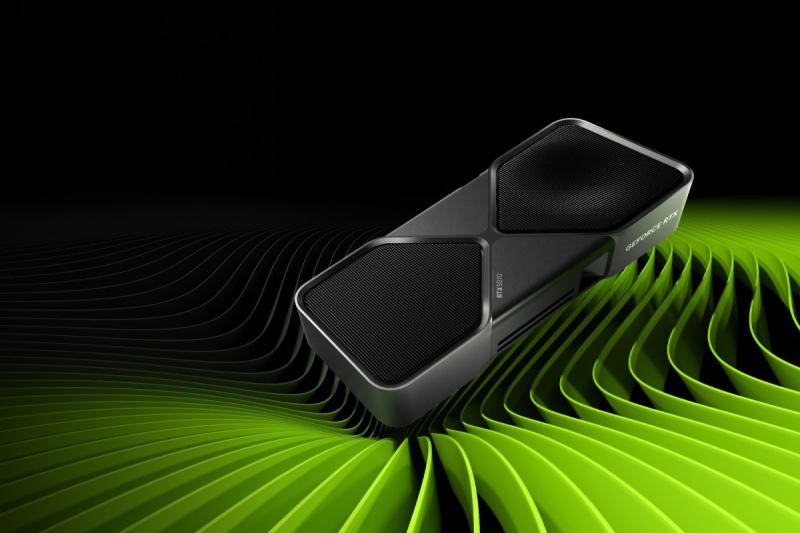 NVIDIA RTX 5070 Ti лише на 13,2% повільніша за 5080, — тест 3DMark