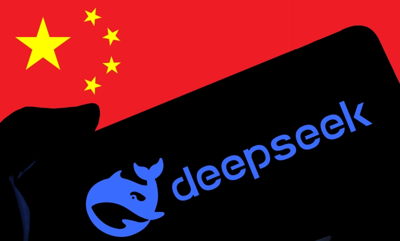 Обхід санкцій: DeepSeek FlashMLA покращує продуктивність чипів ШІ NVIDIA H800 у 8 разів