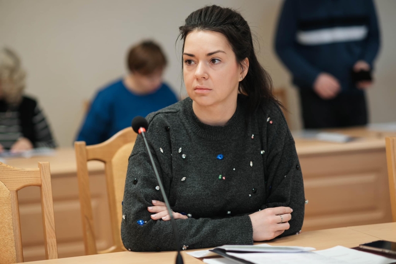 Оборона, медицина, виконання програм: комісія з питань правоохоронної діяльності, боротьби з корупцією, забезпечення прав і потреб військових та учасників бойових дій розглянула профільні питання