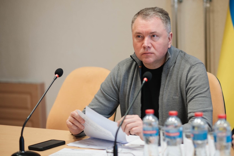 Оборона, медицина, виконання програм: комісія з питань правоохоронної діяльності, боротьби з корупцією, забезпечення прав і потреб військових та учасників бойових дій розглянула профільні питання