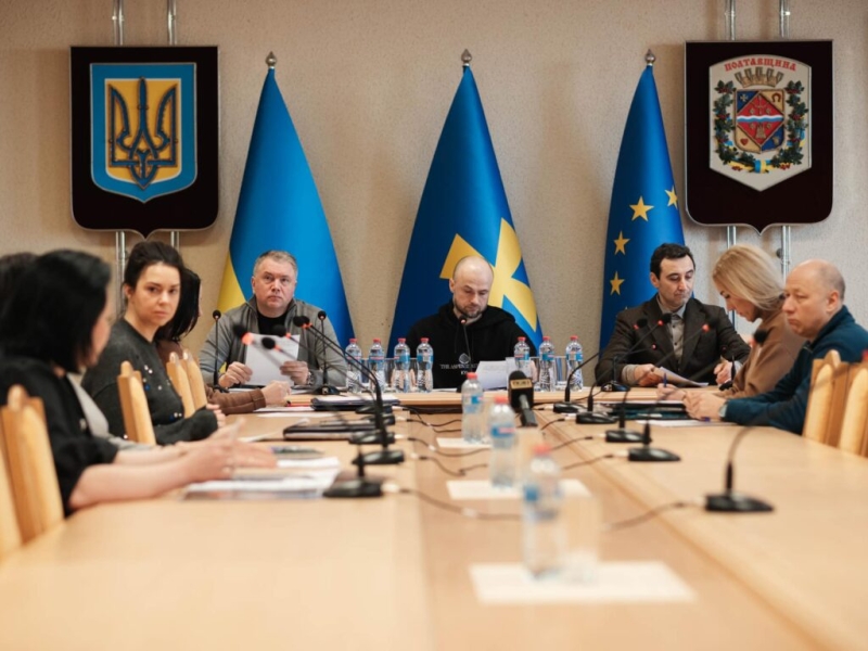 Оборона, медицина, виконання програм: комісія з питань правоохоронної діяльності, боротьби з корупцією, забезпечення прав і потреб військових та учасників бойових дій розглянула профільні питання