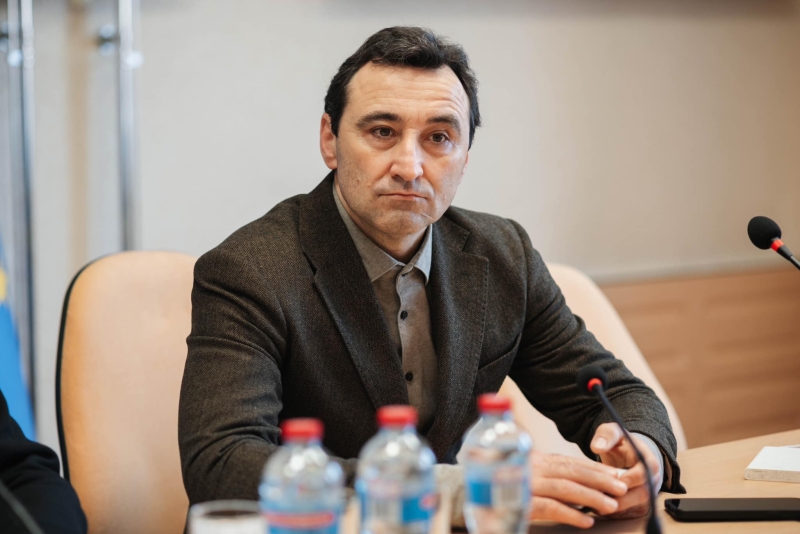 Оборона, медицина, виконання програм: комісія з питань правоохоронної діяльності, боротьби з корупцією, забезпечення прав і потреб військових та учасників бойових дій розглянула профільні питання