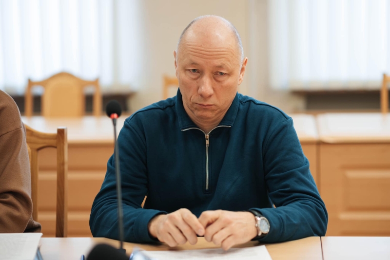 Оборона, медицина, виконання програм: комісія з питань правоохоронної діяльності, боротьби з корупцією, забезпечення прав і потреб військових та учасників бойових дій розглянула профільні питання