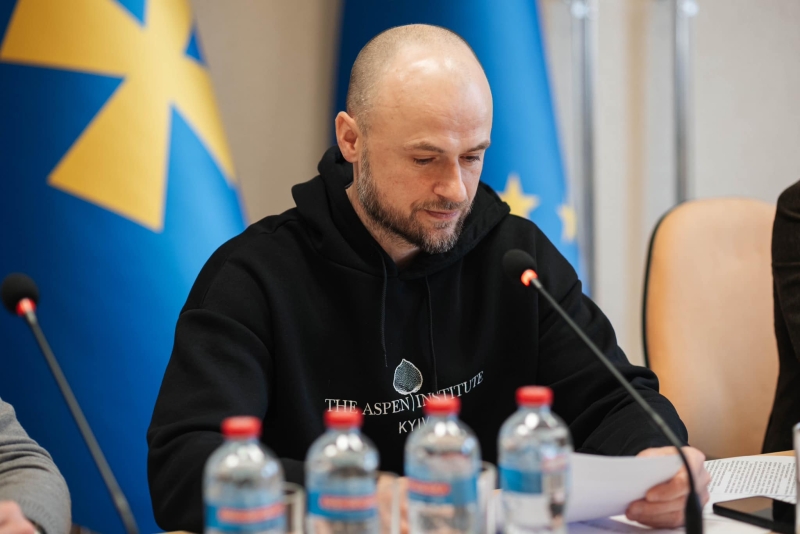 Оборона, медицина, виконання програм: комісія з питань правоохоронної діяльності, боротьби з корупцією, забезпечення прав і потреб військових та учасників бойових дій розглянула профільні питання