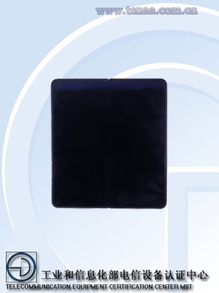 Oppo Find N5: регулятор розкрив характеристики «найтоншого у світі» смартфона