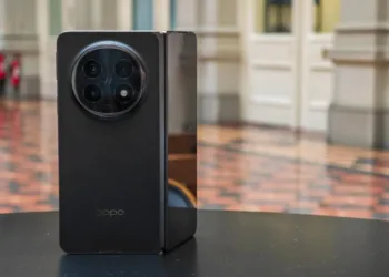 Oppo Find N5: регулятор розкрив характеристики «найтоншого у світі» смартфона