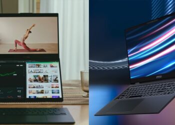 Перші огляди ноутбуків з Intel Arrow Lake — Core Ultra 9 285H швидший за Ryzen AI 9 HX 370