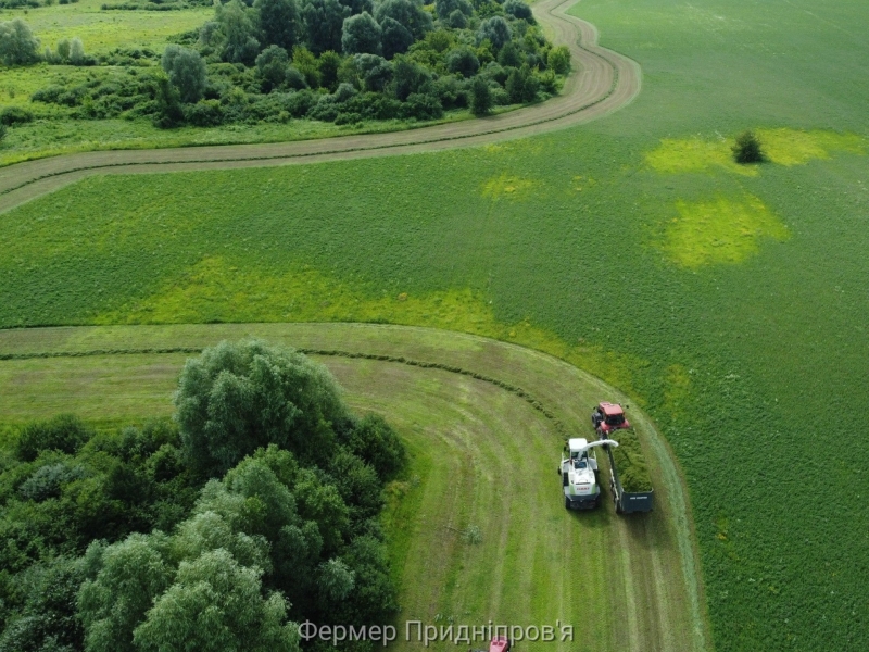 Про результати аукціонів &laquo;Земельного банку&raquo; за 21 лютого