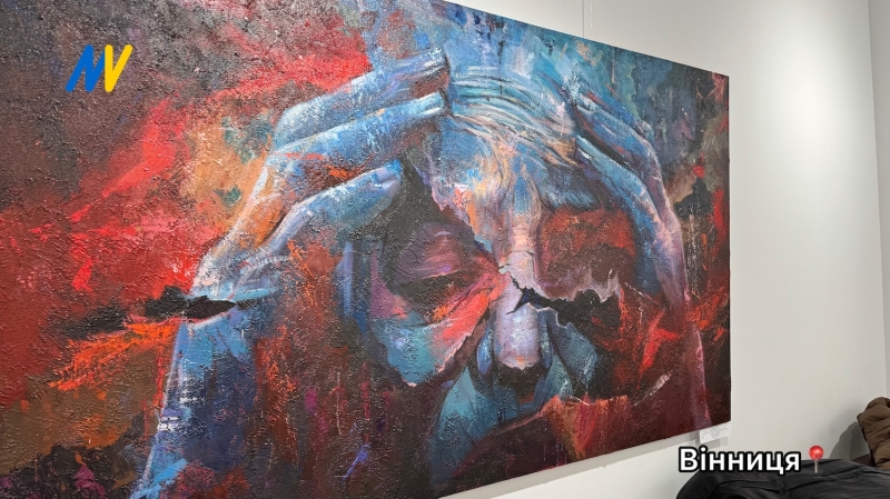 &laquo;Проєкт &laquo;24&raquo;: Мистецтво, що говорить про боротьбу і незламність