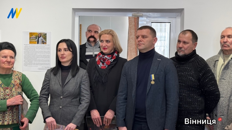 &laquo;Проєкт &laquo;24&raquo;: Мистецтво, що говорить про боротьбу і незламність