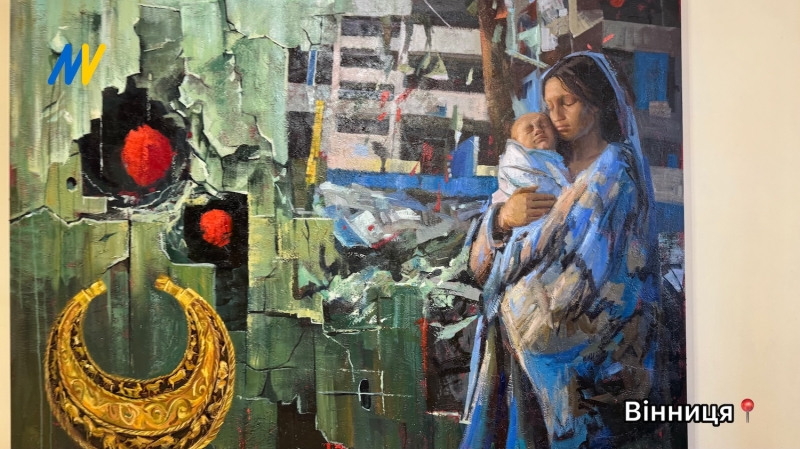 &laquo;Проєкт &laquo;24&raquo;: Мистецтво, що говорить про боротьбу і незламність