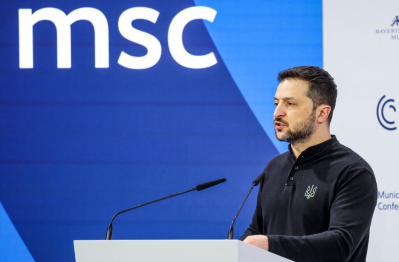 Путін не готується до миру і планує знову направити війська до Білорусі — Президент