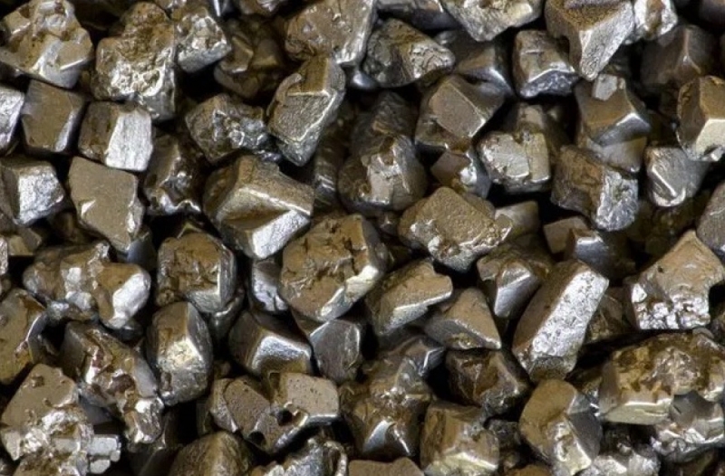 Рідкісноземельні метали України в обмін на допомогу США: угода чи необхідність