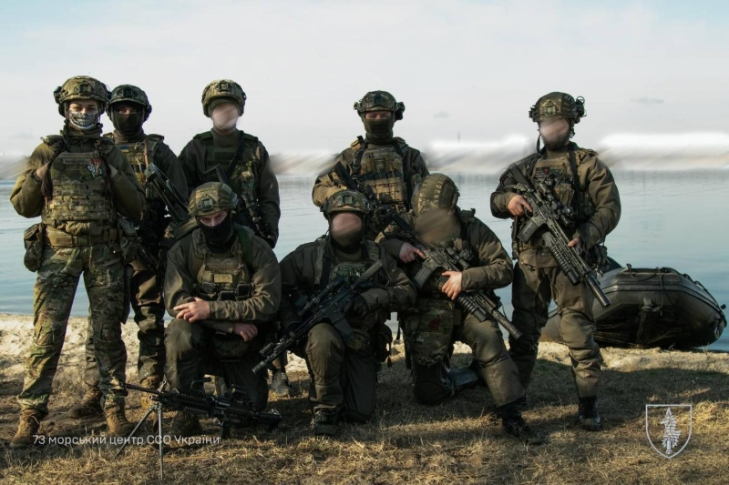 Роздуми ветерана війни