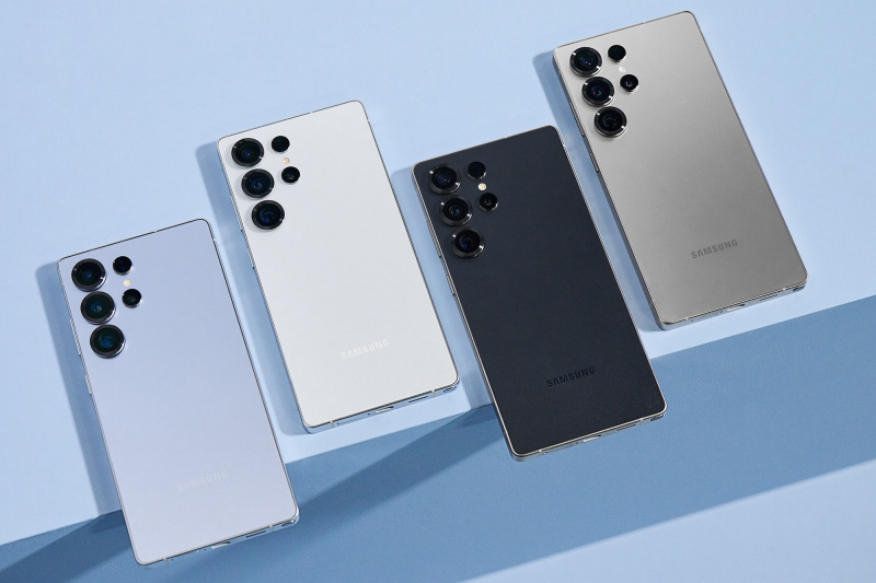 Samsung Galaxy S25+ та S25 Ultra «глючить» при зарядці ─ компанія визнає проблему та працює над виправленням