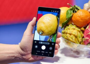 Samsung Galaxy S25 вже в Україні ─ справжнє видалення об’єктів з фото від 42 тис. грн