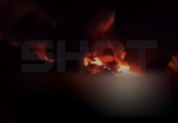 Сили оборони завдали ударів по стратегічних нафтових об’єктах РФ у Краснодарському краї