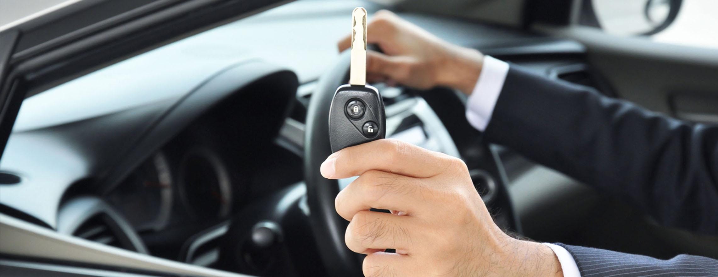 прокат авто днепр