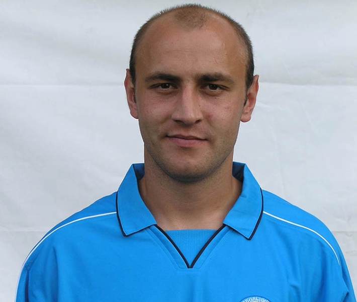 Сьогодні ювілей легендарного футболіста «Дніпра»