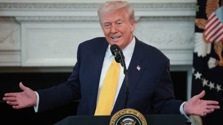 Трамп &ndash; Україні: ''Про НАТО можна забути''