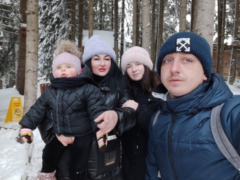 У лікарні на Рівненщині за дивних обставин помер військовий