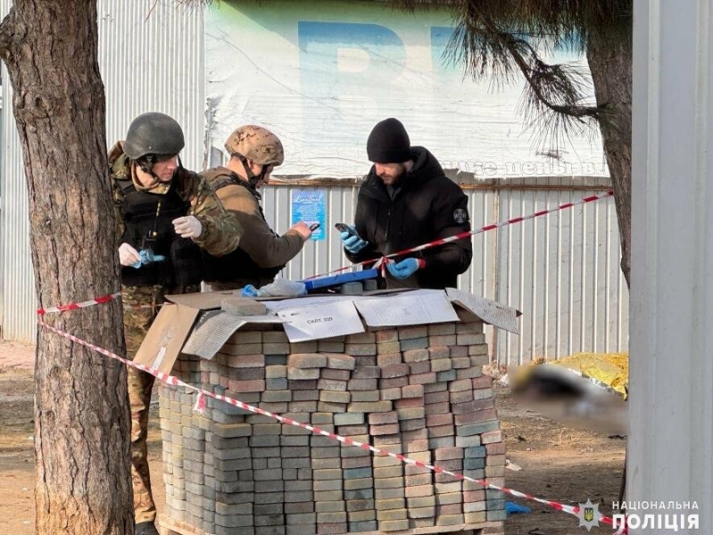 У Миколаєві чоловік скоїв самогубство, підірвавши гранату, - ФОТО, ВІДЕО