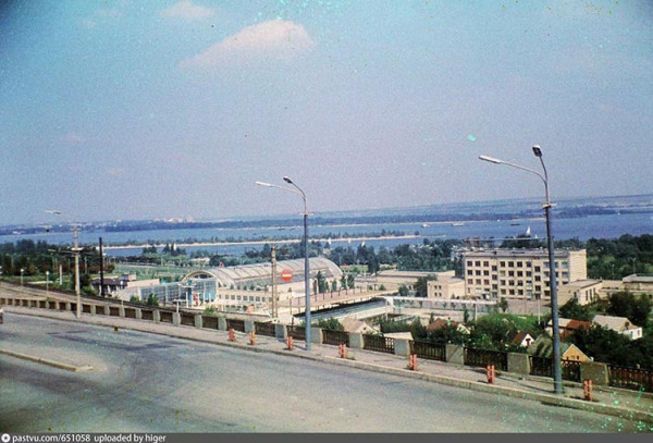 У соцмережі показали, як виглядали та на що перетворилися басейни Інституту фізкультури у Дніпрі