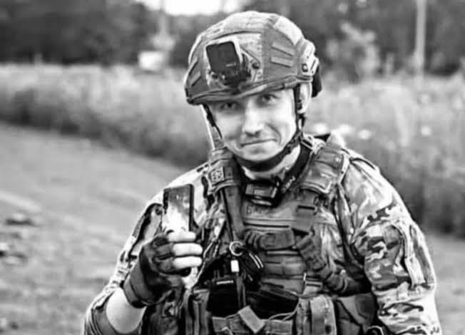 У Сумах хочуть перейменувати вулицю на честь загиблого на війні Дмитра Богачова